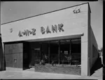 ANZ Bank, Subiaco Branch