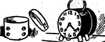 Image: Untitled Illustration (Evening Post, 17 December 1938)