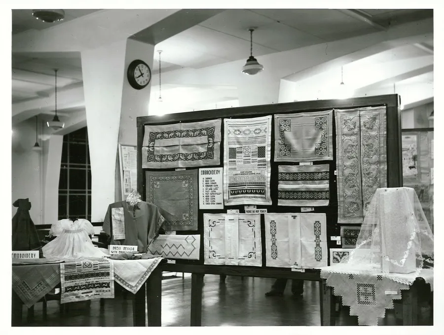 Correspondence School