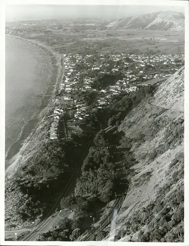 Image: Paekakariki
