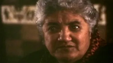 Whaia McClutchie Image: Whaia McClutchie