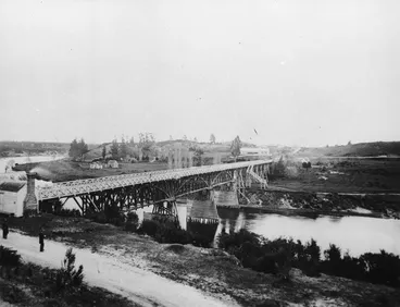 Image: Union Bridge