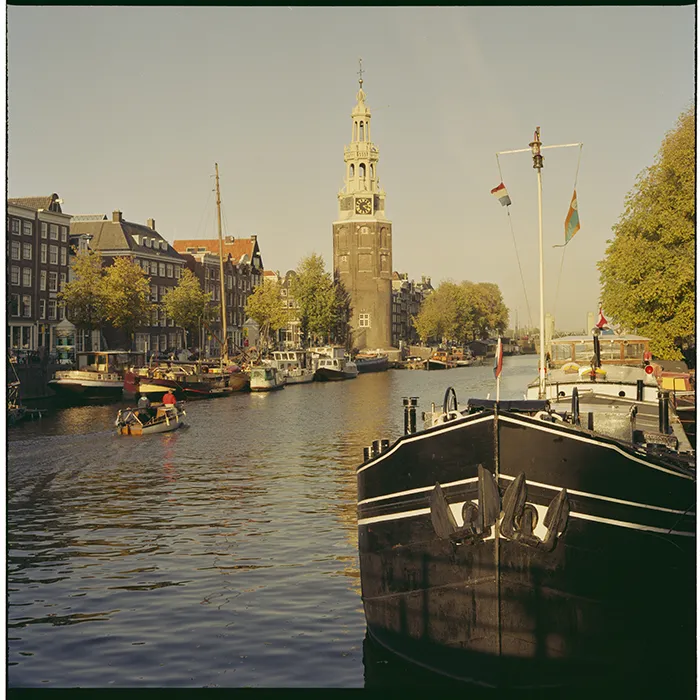 Holland, The Netherlands