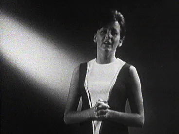 Image: Golden Girl  - Maria Dallas (Episode)