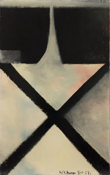 Image: Cross