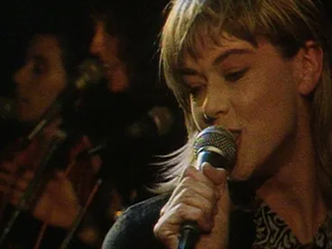 Image: Radio with Pictures - Women Songwriters