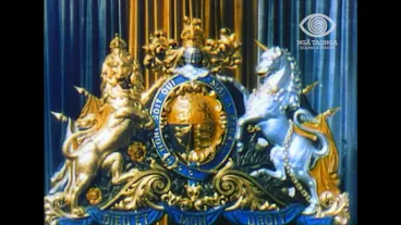 Image: GOD SAVE THE KING