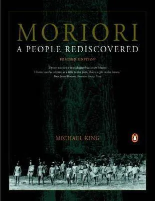 Moriori : a people rediscovered