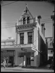 ANZ (Australia and New Zealand Bank Limited) building, 143 Barrack Street, Perth