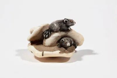 netsuke