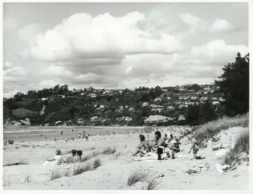 Image: Nelson Province - Nelson City - Bays and Beaches
