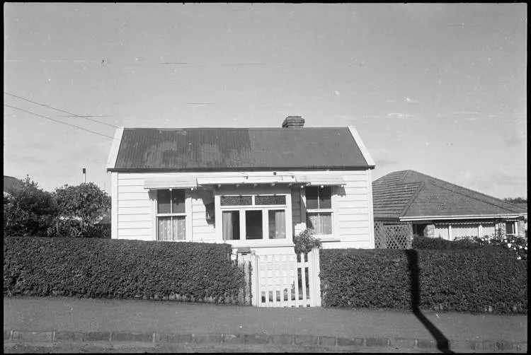 14 Wolseley Street, Morningside