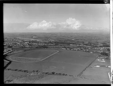 Image: South Auckland