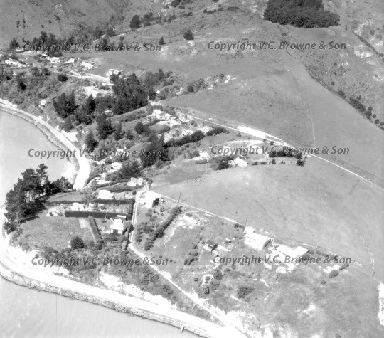 Charteris Bay (4725/4788)