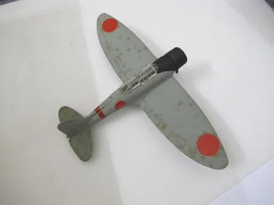 model aeroplane