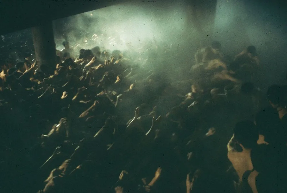 Japan series: Okayama Festival