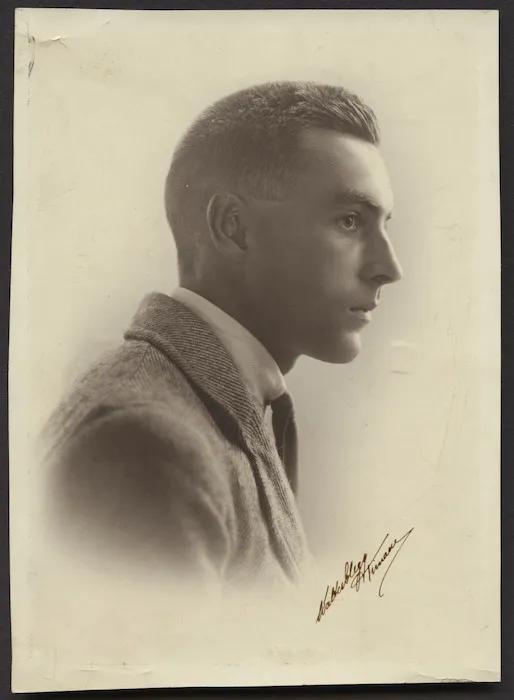 Walter D'Arcy Cresswell