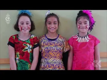 Image: NZ Samoans celebrate independence: RNZ Checkpoint