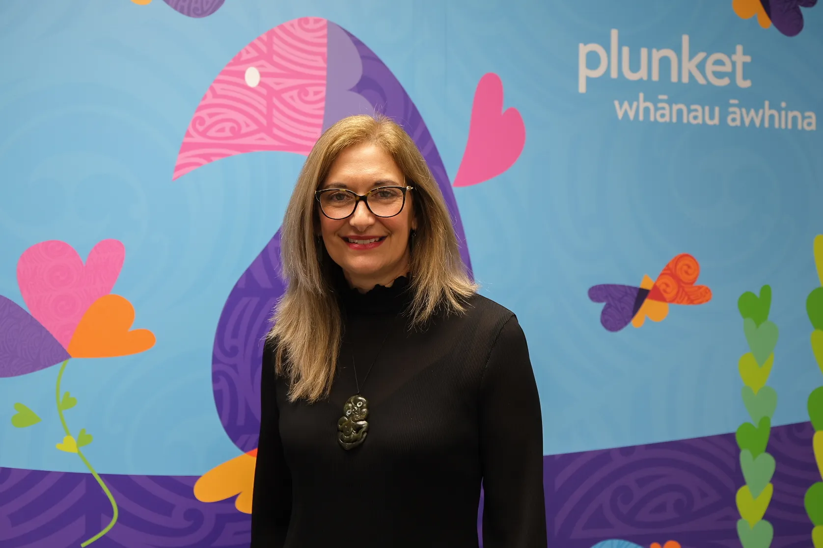 Amanda Malu: The wāhine at the heart of the Plunket story | E-Tangata