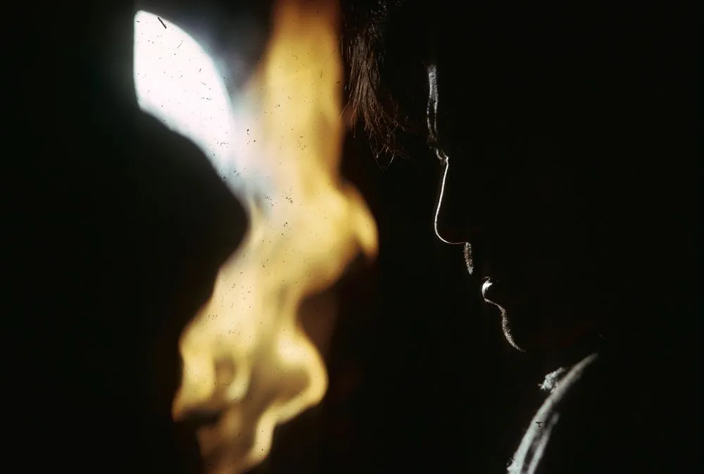 Japan series: movie actor