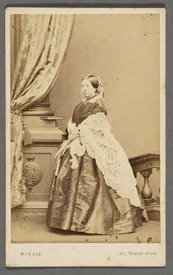 Queen Victoria