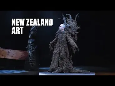 Wearable Art Awards Image: Wearable Art Awards