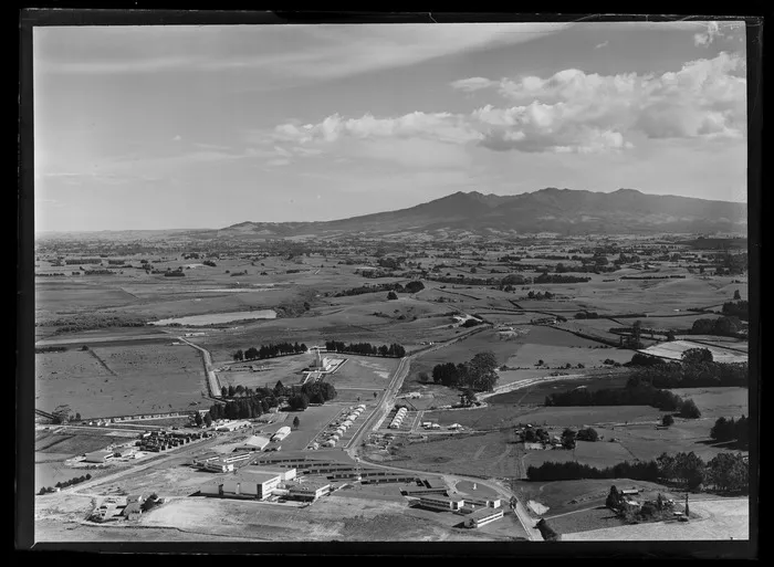 Church of Jesus Christ of Latter-day Saints College, Hamilton, Waikato Region