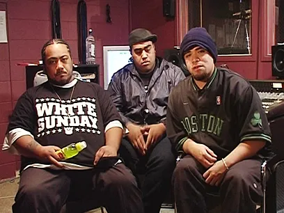 Making Music - Deceptikonz