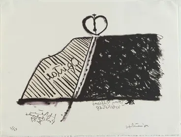 Oputai. 25/27. Image: Oputai. 25/27.