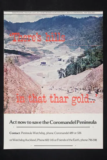 Image: There's hills in that thar gold..