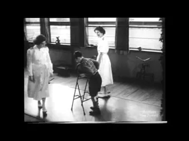 Image: Pictorial Parade No. 24 (1954)