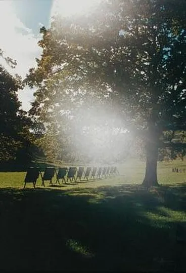 Image: Auckland (One Tree Hill)