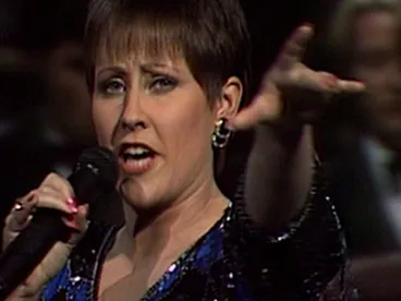 Image: Suzanne Prentice in Concert