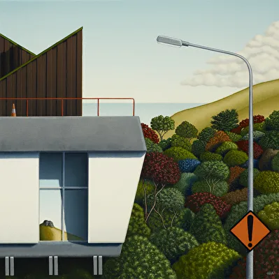 Hamish Allan Painting (5)