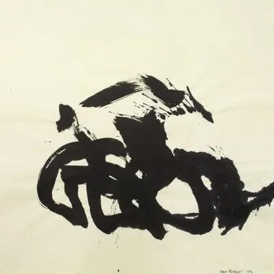 Dedications - after David Liebman