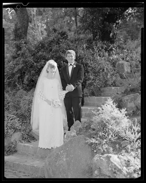 Pidwell-Freeman Informals and Formals