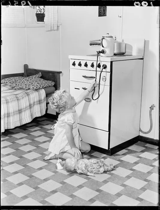 Common accidents in the home