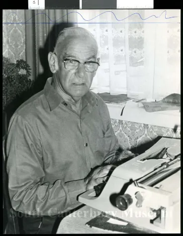 Image: William Greenwood