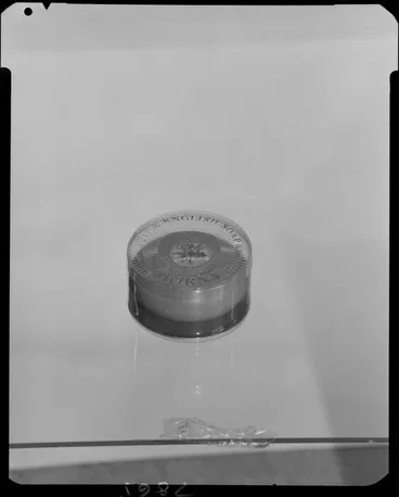 Image: Middows Bros & Taylor