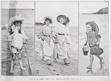 Caught By The Camera Image: Caught By The Camera