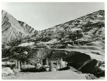 Image: Transport - Roading