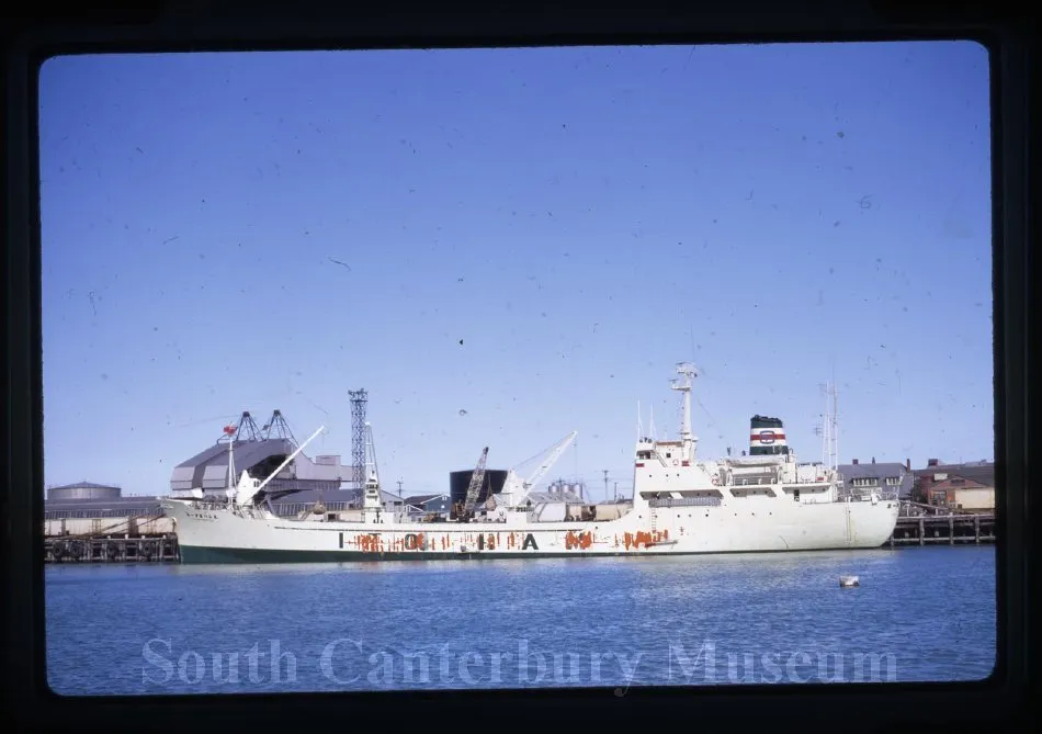 ['Itohamu Maru No.1']