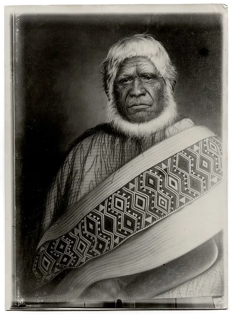 Te Hapuku of Ngāti Te Whatu-i-apiti, Hawkes Bay