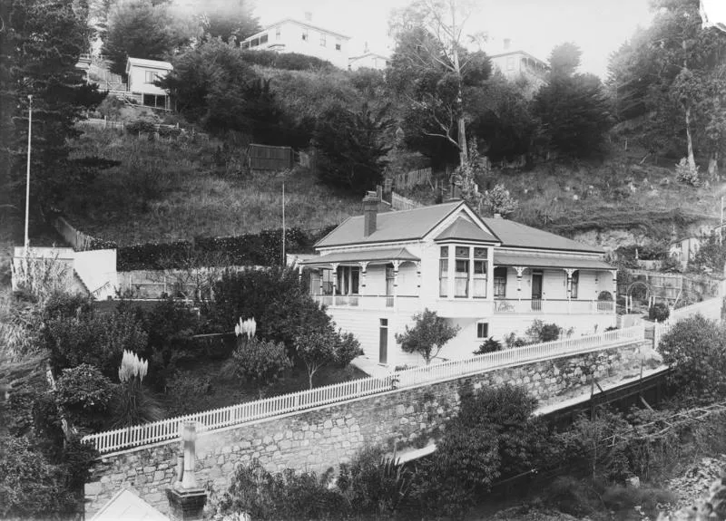 House, Goldsmith Road, Napier