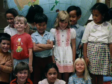 The New Zealanders Image: The New Zealanders