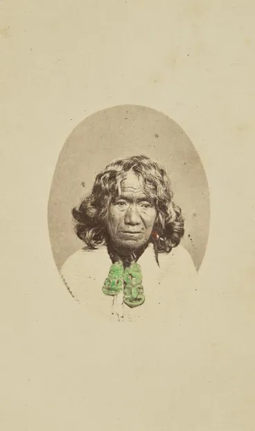 Image: Pākewa