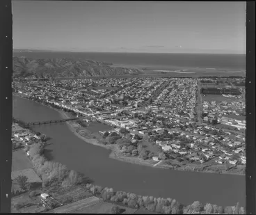 Image: Wairoa, Hawke's Bay