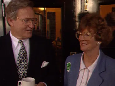 Image: An Immigrant Nation - Just Slightly A People Apart