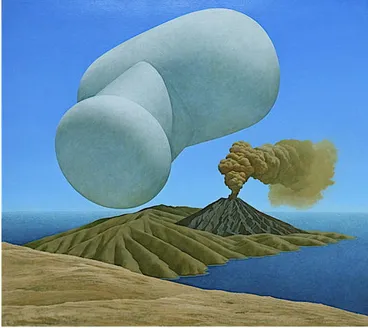 Image: 'Untitled' Balloon