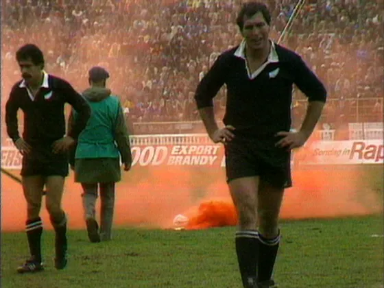 The Game of Our Lives - Tries and Penalties